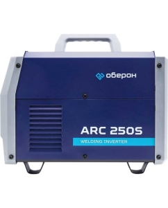 Купить Сварочный инвертор Оберон ARC 250S KG1253  в E-mobi