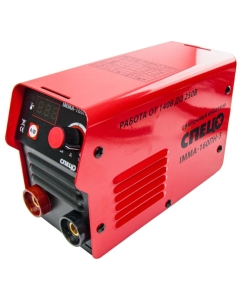 Купить Набор Спец сварочный инвертор IMMA-160ПН-3,1230В,А20-160,электр.1,6-4мм, сварочная маска ХАМЕЛЕОН СПЕЦ-IMMA160ПН-3/WM-300  в E-mobi