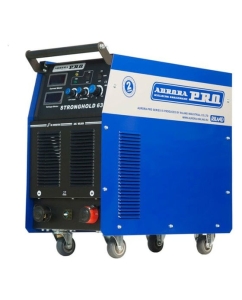 Купить Сварочный инвертор Aurora PRO STRONGHOLD 630 FULL BRIDGE IGBT 10037 в E-mobi