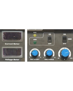 Купить Сварочный инвертор Aurora PRO STRONGHOLD 630 FULL BRIDGE IGBT 10037  в E-mobi