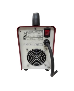 Купить Сварочный аппарат Профессионал инверторный 200-ПН 986532  в E-mobi