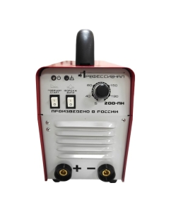 Купить Сварочный аппарат Профессионал инверторный 200-ПН 986532  в E-mobi