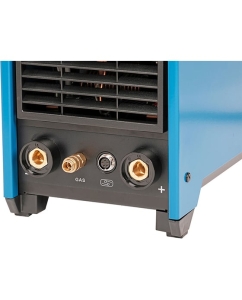 Купить Аппарат сварочный инверторный NORDBERG TIG+MMA, AC/DC 220 В WT201  в E-mobi