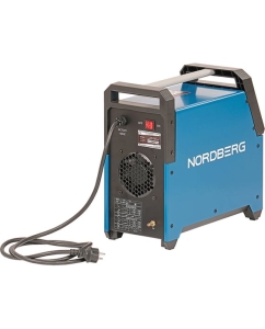 Купить Аппарат сварочный инверторный NORDBERG TIG+MMA, AC/DC 220 В WT201  в E-mobi