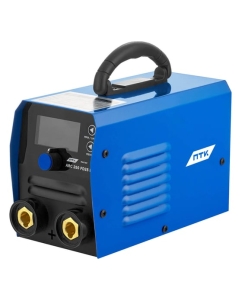 Купить Аппарат ручной дуговой сварки ПТК МАСТЕР ARC 250 FD25 LCD 00000043100 в E-mobi