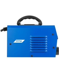 Купить Аппарат ручной дуговой сварки ПТК МАСТЕР ARC 250 FD25 LCD 00000043100  в E-mobi