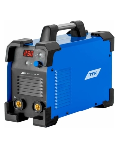 Купить Аппарат ручной дуговой сварки ПТК МАСТЕР ARC 250 D25 00000029266 в E-mobi