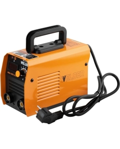 Купить Сварочный аппарат WELDER MMA-220A+ LCD 220 А MMA-220 LCD  в E-mobi