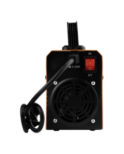 Купить Сварочный аппарат WELDER MMA-220A+ LCD 220 А MMA-220 LCD  в E-mobi