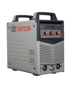 Купить Сварочный аппарат постоянного тока GOODEL TAYOR PRO ARC-400 TMM0015 в E-mobi