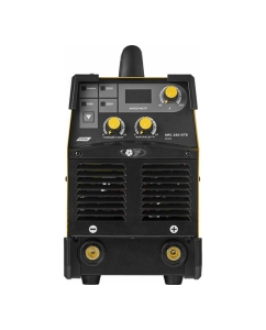 Купить Аппарат ручной дуговой сварки ПТК RILON ARC 250 GTS 00000029366  в E-mobi