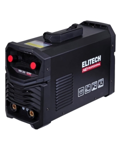 Купить Инверторный сварочный аппарат Elitech HD WM 300 204469  в E-mobi