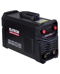 Купить Инверторный сварочный аппарат Elitech HD WM 300 204469  в E-mobi