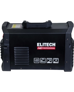 Купить Инверторный сварочный аппарат Elitech HD WM 300 204469  в E-mobi