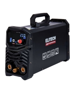 Купить Инверторный сварочный аппарат Elitech HD WM 200 DC Pulse 204475 в E-mobi