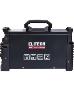Купить Инверторный сварочный аппарат Elitech HD WM 200 DC Pulse 204475  в E-mobi