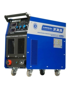 Купить Сварочный инвертор Aurora PRO STRONGHOLD 500 HALF BRIDGE IGBT 10036 в E-mobi