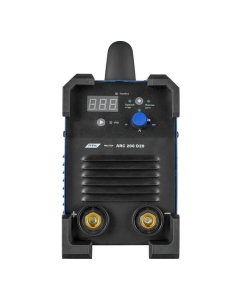 Купить Аппарат ручной дуговой сварки ПТК МАСТЕР ARC 200 D20 00000029264  в E-mobi