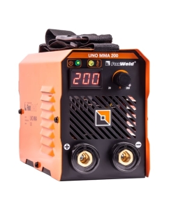 Купить Сварочный аппарат FOXWELD UNO MMA 200 7397 в E-mobi