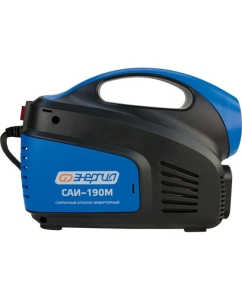 Купить Сварочный аппарат Энергия САИ-190М ММА Е0300-0101 в E-mobi