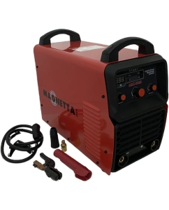 Купить Инверторный сварочный аппарат MAGNETTA ARC-500 I в E-mobi