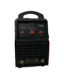 Купить Инверторный сварочный аппарат MAGNETTA ARC-500 I  в E-mobi