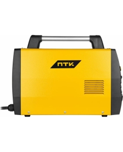 Купить Аппарат ручной дуговой сварки ПТК RILON ARC 200 CF 00000031353  в E-mobi