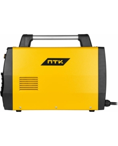 Купить Аппарат ручной дуговой сварки ПТК RILON ARC 200 CF 00000031353  в E-mobi