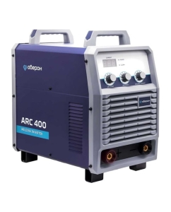 Купить Сварочный инвертор Оберон ARC 400 KG1401 в E-mobi