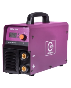Купить Сварочный инвертор START PRO Wega 200 modelSTICK 1W200KC в E-mobi