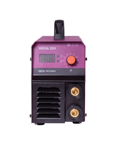 Купить Сварочный инвертор START PRO Wega 200 modelSTICK 1W200KC  в E-mobi