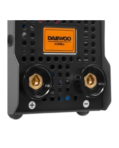 Купить Сварочный инверторный аппарат DAEWOO DW 175  в E-mobi