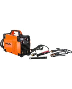 Купить Инверторный сварочный аппарат Redbo MMA-200 9371 в E-mobi