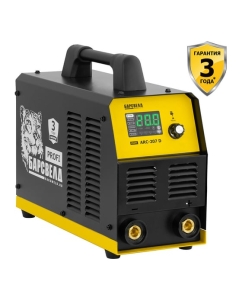 Купить Инвертор БАРСВЕЛД Profi ARC-207 D СВ000006598 в E-mobi