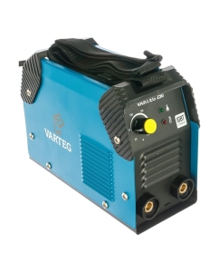 Купить Сварочный аппарат Foxweld VARTEG 250 5266 в E-mobi