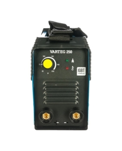 Купить Сварочный аппарат Foxweld VARTEG 250 5266  в E-mobi