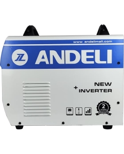 Купить Сварочный аппарат ANDELI arc-500g+ ADL20-019  в E-mobi