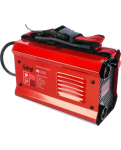 Купить Сварочный инвертор FUBAG IQ 200  в E-mobi