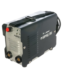 Купить Сварочный аппарат Foxweld Корунд 200 4971 в E-mobi