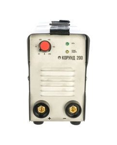 Купить Сварочный аппарат Foxweld Корунд 200 4971  в E-mobi