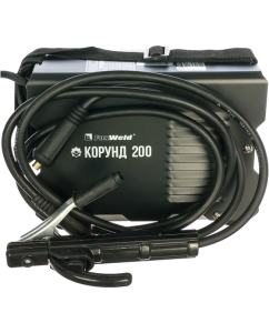 Купить Сварочный аппарат Foxweld Корунд 200 4971  в E-mobi