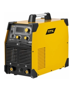 Купить Аппарат ручной дуговой сварки ПТК RILON MMA 400 G 00000029368 в E-mobi