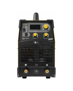 Купить Аппарат ручной дуговой сварки ПТК RILON MMA 400 G 00000029368  в E-mobi