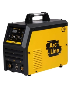 Купить Сварочный инвертор Start ArcLine 300 1ST300 в E-mobi