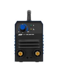 Купить Аппарат ручной дуговой сварки ПТК МАСТЕР ARC 2000 F200 00000043101  в E-mobi