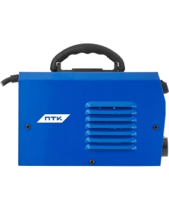 Купить Аппарат ручной дуговой сварки ПТК МАСТЕР ARC 2000 F200 00000043101  в E-mobi