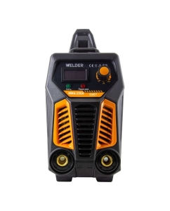 Купить Сварочный аппарат WELDER LCD MMA-250A  в E-mobi