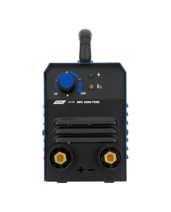 Купить Аппарат ручной дуговой сварки ПТК МАСТЕР ARC 2200 F220 00000043102 в E-mobi
