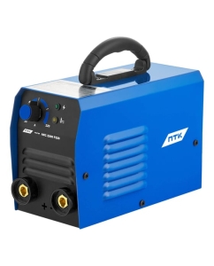 Купить Аппарат ручной дуговой сварки ПТК МАСТЕР ARC 2200 F220 00000043102  в E-mobi