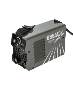 Купить Сварочный инвертор BRAIT ММА-200T 18.01.009.043 в E-mobi